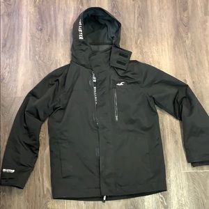 Hollister Jacket